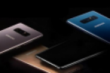 三星高管：Galaxy Note 8预订量创Note系列最高记录