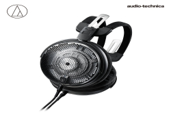 铁三角在香港Hi-EndAV展会展示ATH-ADX5000开放旗舰耳机与ATH-MSR7限定色