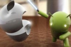 Android非得跟着iOS？这些例子就不同了