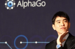 人工智能AlphaGo被剔出世界排名