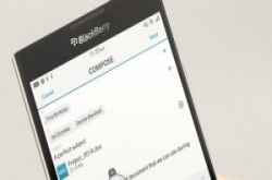 BlackBerry不再自行生产硬件，专注软件授权