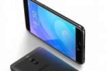 Meizu正式发表魅蓝Note6手机，配Snapdragon625处理器主打双镜头拍摄