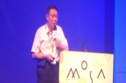 柯文哲：不分中央或地方，要共同打造不怕失败的创新创业环境