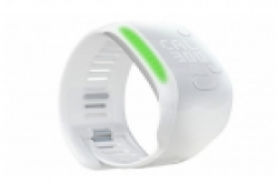 阿迪达斯推出第二代智能手表 miCoach FIT SMART鼓励全民健身