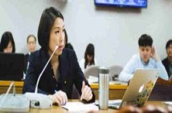 为加快资安法通过，民进党团将提案删除惹争议的资安行政检查权