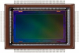 Canon2.5亿像素APS-H传感器面世