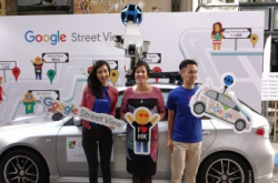 事隔6年Google街景终于更新