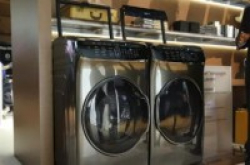 美国拟对Samsung与LG洗衣机征收保护性关税