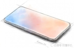 MotoC2/C2Plus渲染图曝光：屏占比惊人