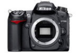 中端经典热门单反NikonD7000售6930元