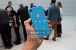 iPhoneXR体验感觉 这款机型会大火