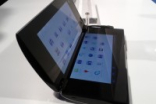 SonyTabletP双屏平板上市售500欧元