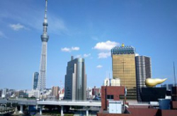 放下DC旅游：手机实拍东京篇