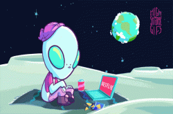 世界上有没有另一地球？开普勒号发现了超级地球 ︱好书优选