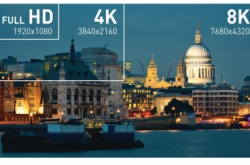 2018年日本推出4K8K卫星放送及4K录影用光碟