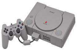 复刻板PS有望？Sony内部曾讨论是否发行复刻款PlayStation