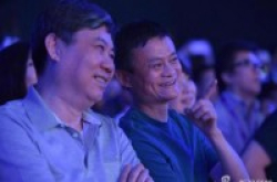 阿里大佬谈互联网汽车：马云说未来汽车和交通没关系
