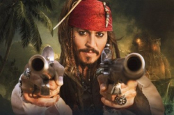 《魔盗王》被骇客勒索
