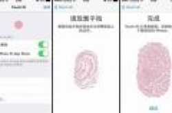 别光顾着跑分，指纹解锁都有“后门”了