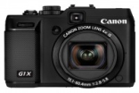 CanonG1X存在漏光现象？