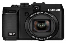 CanonG1X存在漏光现象？