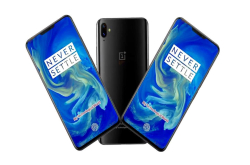 一加手机6概念图曝光：将iPhoneX的精髓都抄完了