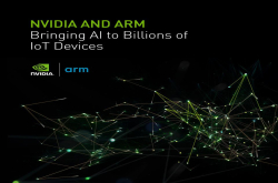GTC2018：NVIDIA与Arm宣布合作，将开源加速器架构NVDLA整合到ProjectTrillium平台