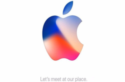 快讯／AppleiPhone8发表会确定于台湾时间9/13凌晨1点举行