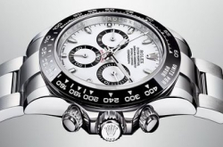 Rolex熊猫配色Daytona！新一代“捞迷”收藏品