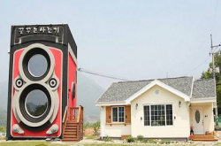 首尔旅行必到：Rolleiflex复古咖啡小屋