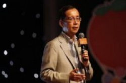 CEO张勇致谢阿里员工家庭：希望大家陪亲人时少看手机