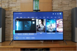 电视从此告别遥控器时代 暴风AI电视755AI全面屏测评