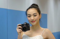 【黑夜之神】PentaxKP最高ISO819,200速试