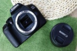 更实用还不贵入门单反Canon1300D评测
