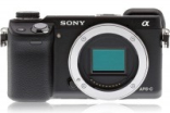 DxO公布SonyNEX-6感应器测试结果