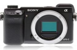 DxO公布SonyNEX-6感应器测试结果