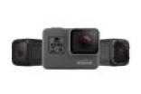 运动相机行业关注度低：GoPro一枝独秀也很无奈