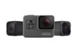 运动相机行业关注度低：GoPro一枝独秀也很无奈