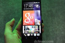 HTC 公布升级 HTC Sense 5 手机型号