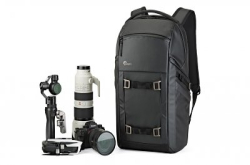 首创 QuickShelf 折叠式快拆系统：Lowepro FreeLine 背囊向 PeakDesign 挑战？