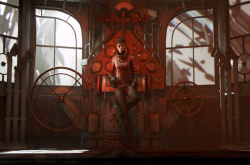 E32017：《冤罪杀机2》全新独立章节内容“DeathoftheOutsider”确认开发