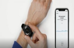 向AppleWatch叫阵，Withings将在CES发表可追踪睡眠与心电图的智慧手表