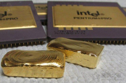 Intel八代奔腾CPU包括哪些型号？奔腾G5600/G5500/G5400区别对比