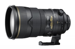 【萤石加持】Nikon新300mmf/2.8FL注册专利流出！