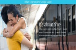 Google买下UrbanEngines，地图服务将加入物联网技术