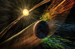 地球最恐怖的死法——超新星爆发 离我们还有多远？答案超乎想像
