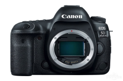 全幅像素感测器佳能EOS5DMarkIV售15000元