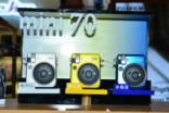 富士发布趣奇一次成像相机mini70新增自拍模式