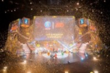 意义非凡！DOTA2震中杯LGD战胜液体霸气夺冠