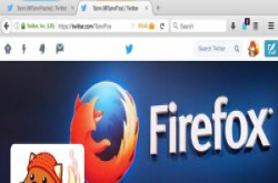 Firefox实验新秘技-容器分页，一人可同时开启多个网络分身